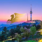 ویزای کره‌‌جنوبی