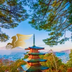 تور کشور ژاپن