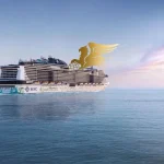 کشتی‌کروز خلیج فارس