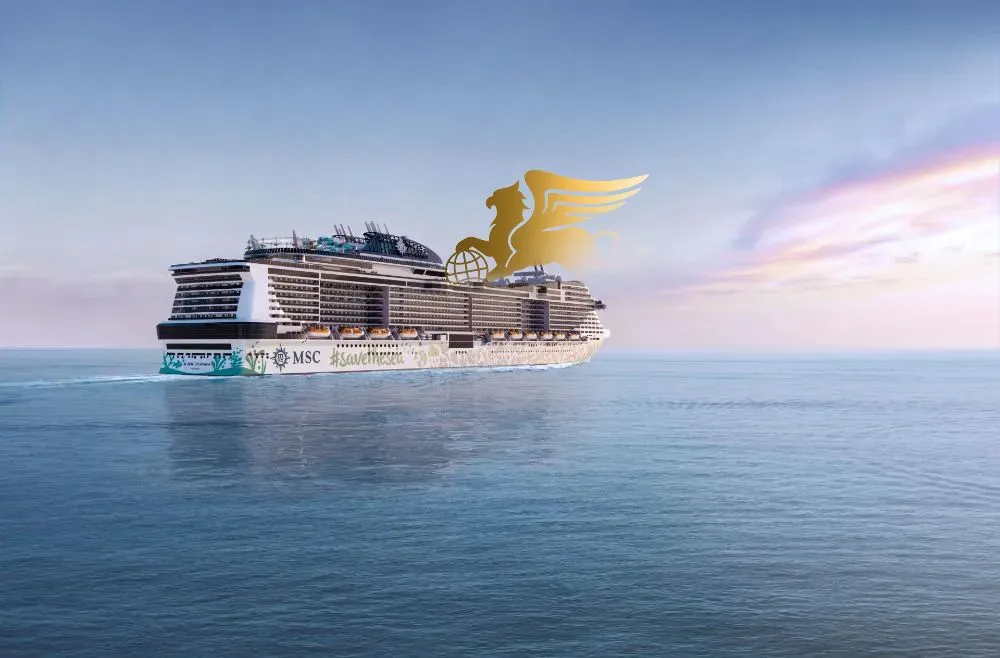 کشتی‌کروز خلیج فارس