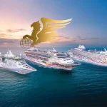 کشتی کروز کوردلیا