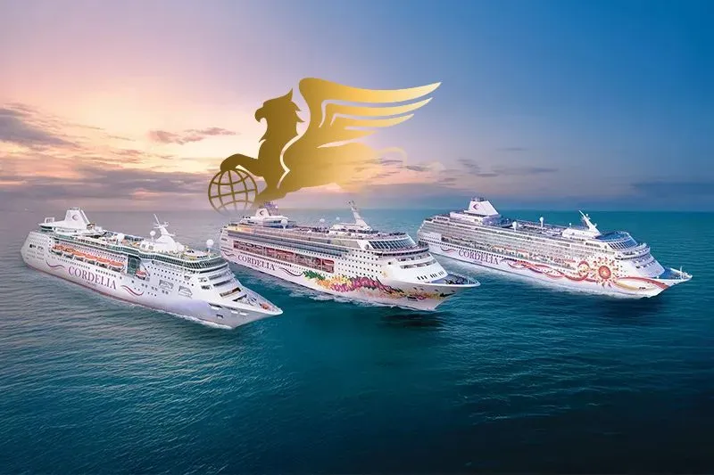کشتی کروز کوردلیا