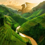 تور دور ویتنام