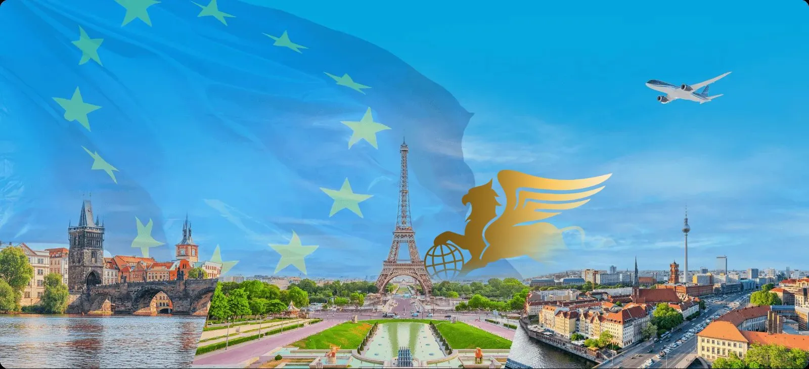 ویزای شنگن اروپا