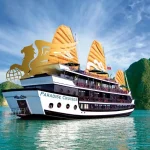 تور کشتی کروز ویتنام