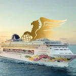 کشتی کروز آسیای شرقی