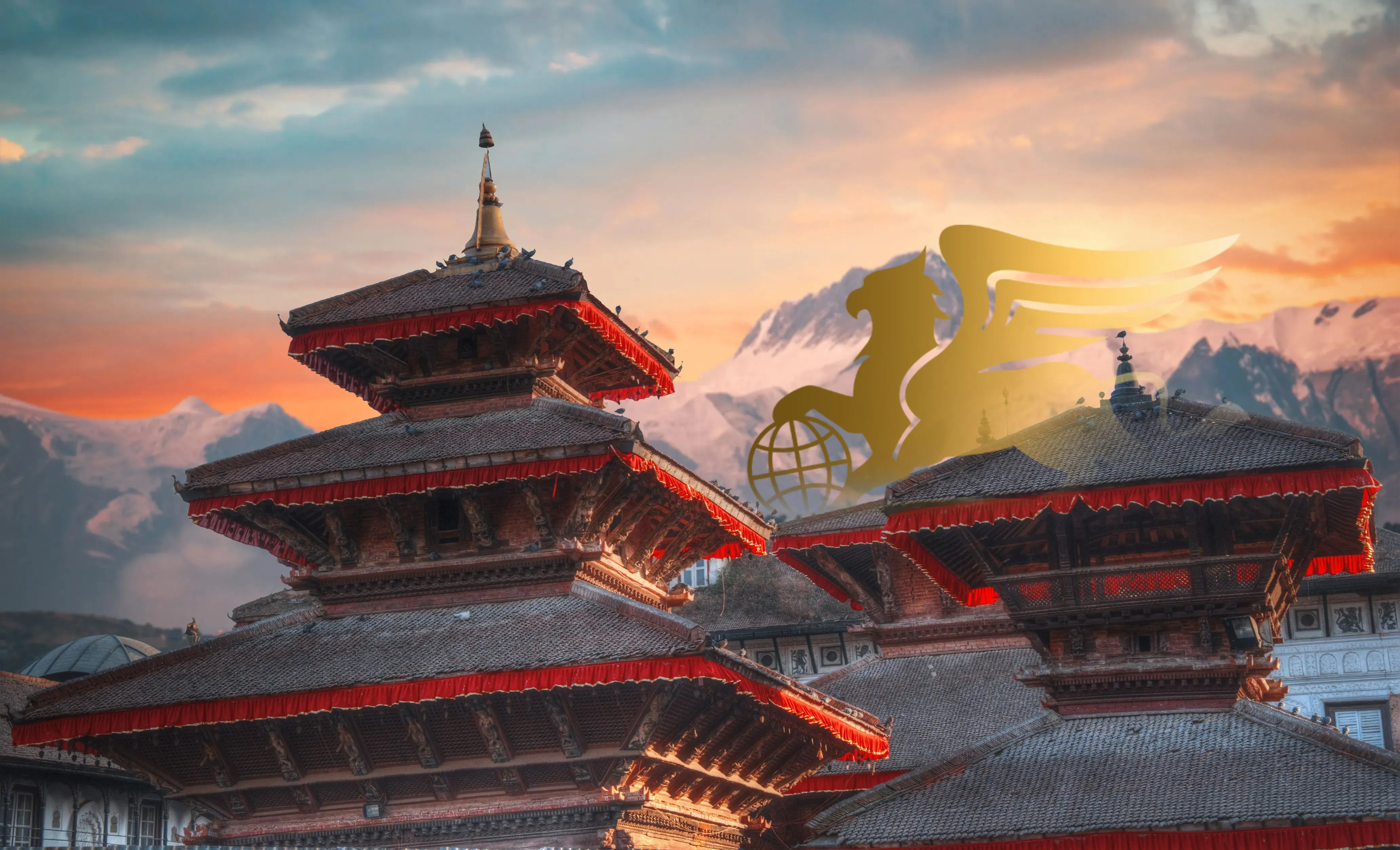 تور کشور نپال