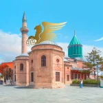 تور قونیه ترکیه