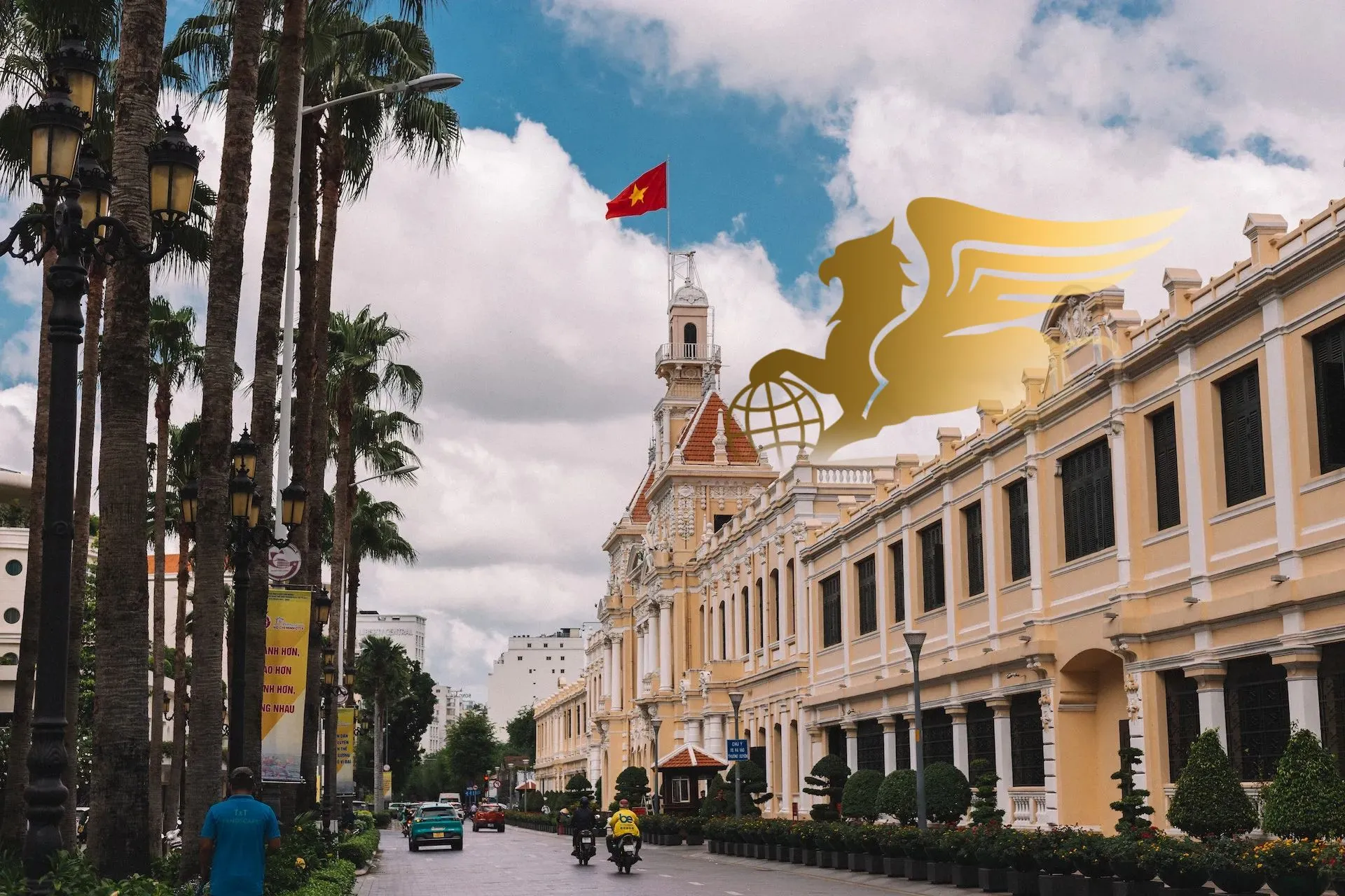 تور هوشی‌مین و فانتیت