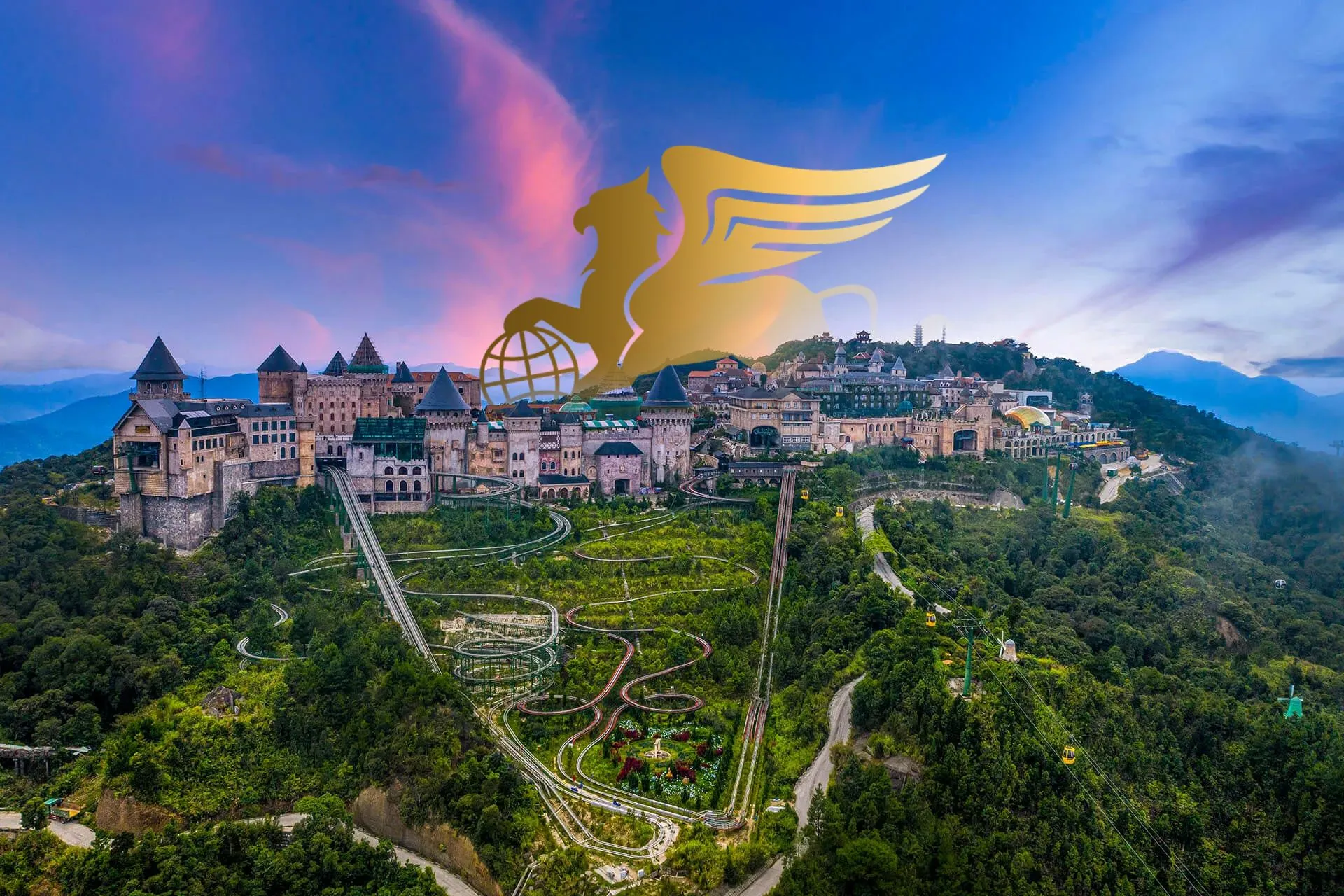 بانا هیلز ویتنام