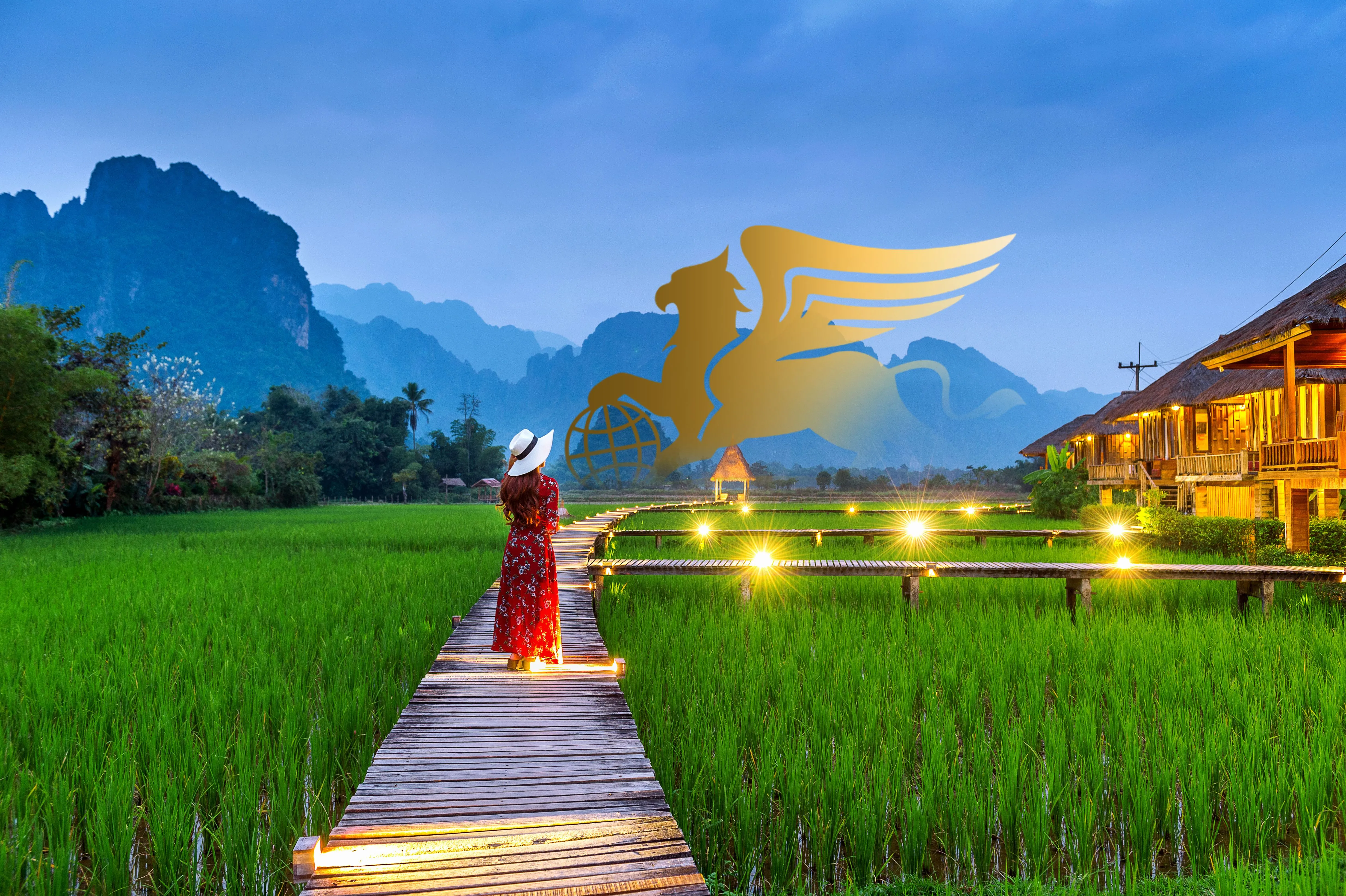 جاذبه‌ های تور ویتنام