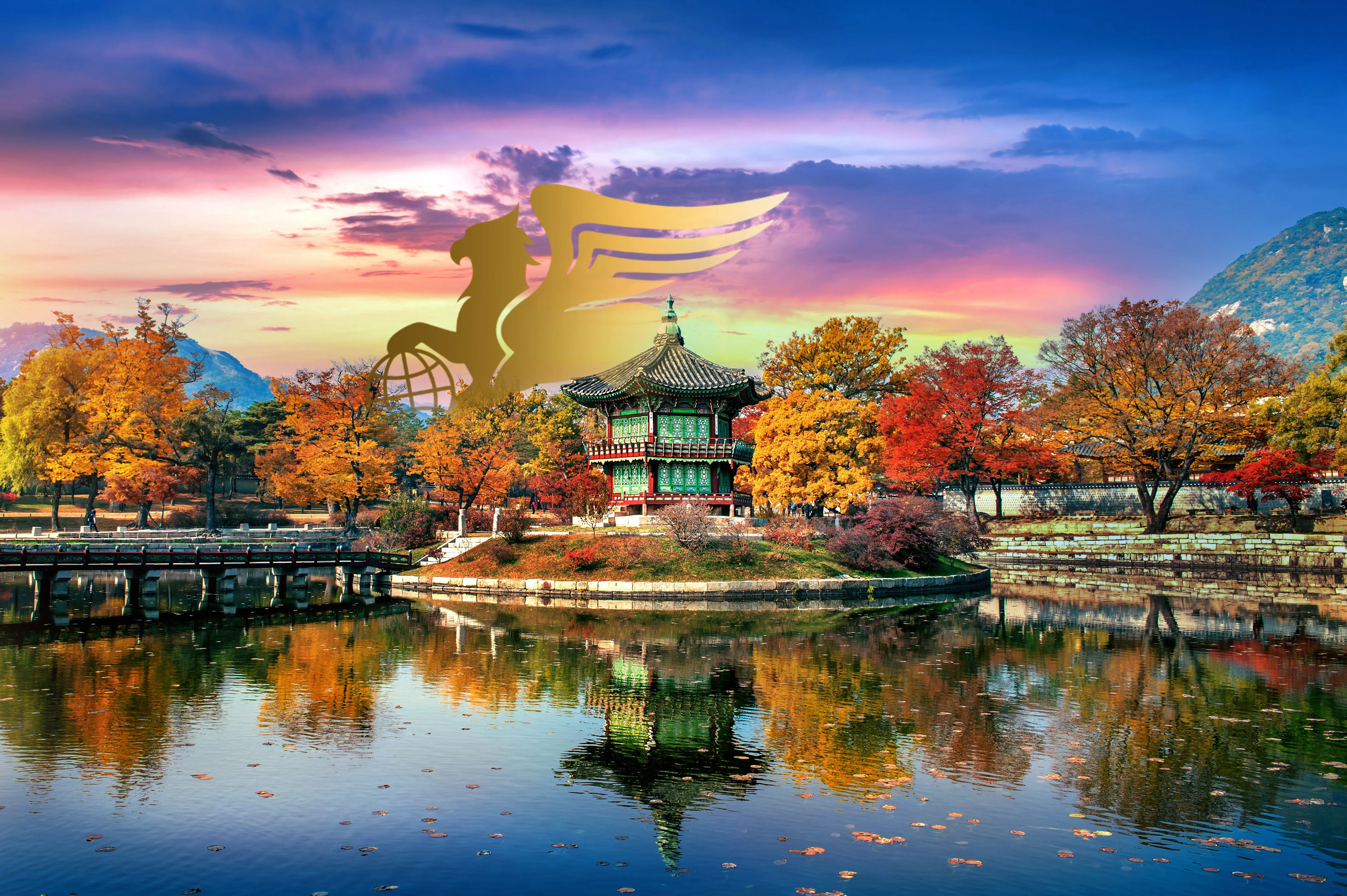 تور کره‌جنوبی