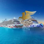 مزایای کشتی کروز