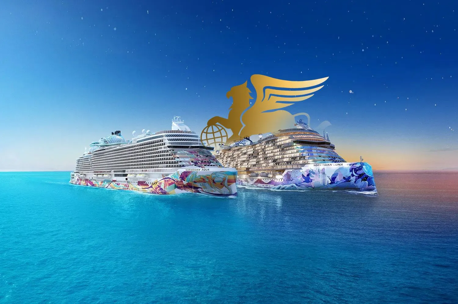 مزایای کشتی کروز