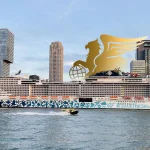 کشتی‌ کروز دوحه