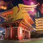 فستیوال‌های ژاپن