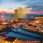 تور آکتائو قزاقستان