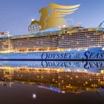 کروز اروپا با رویال کارائیب