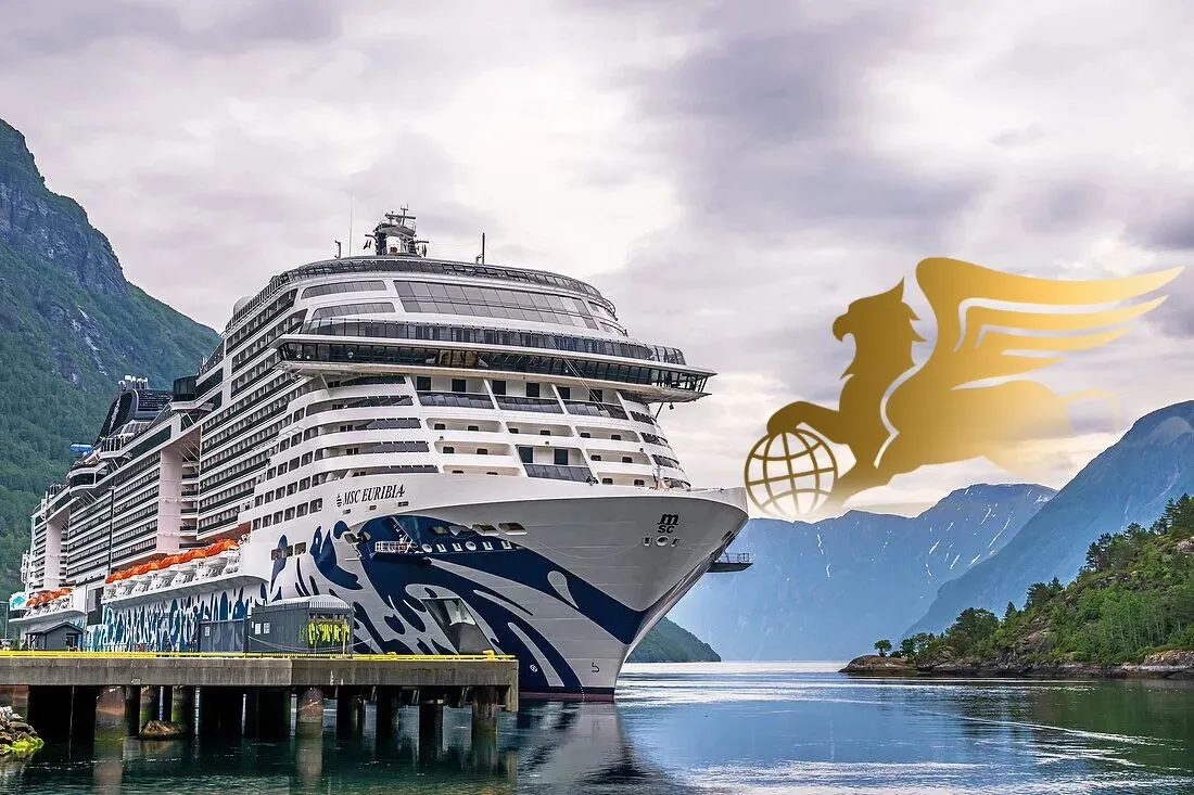 تور کروز خلیج فارس