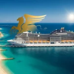 سفر با کروز خلیج‌فارس