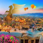 تور کاپادوکیا
