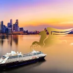 کشتی کروز پرواز بلورین شیردال