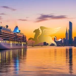 تور کشتی کروز خلیج فارس