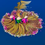 دلتای مکونگ ویتنام