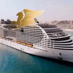 کشتی MSC World Europa