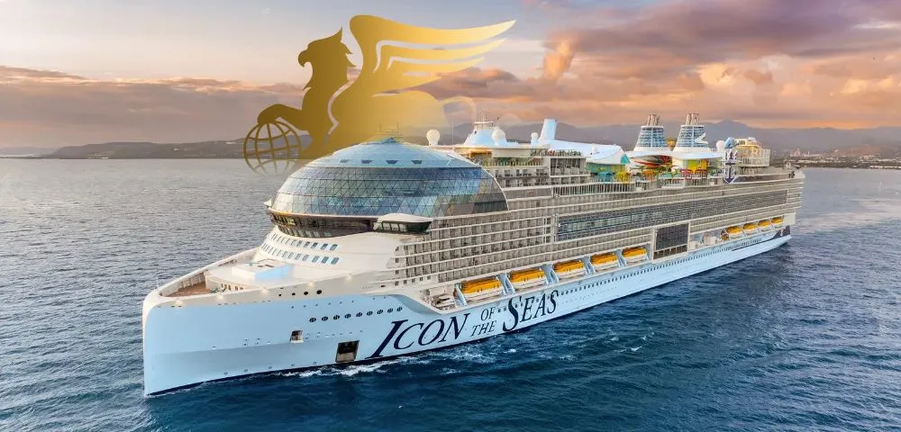 کشتی‌کروز رویال کارائیب