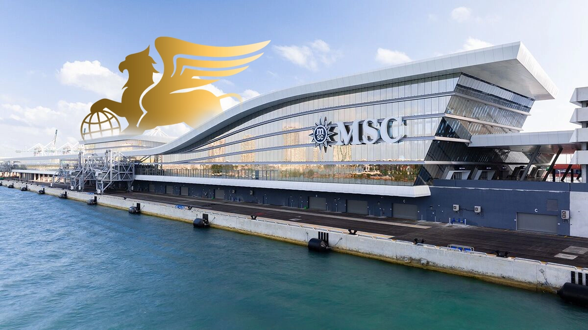 دایرةالمعارف کشتی کروز MSC : از تاریخچه و ناوگان تا جزئیات کابین‌ها