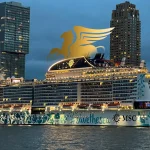 تور کشتی کروز خلیج فارس