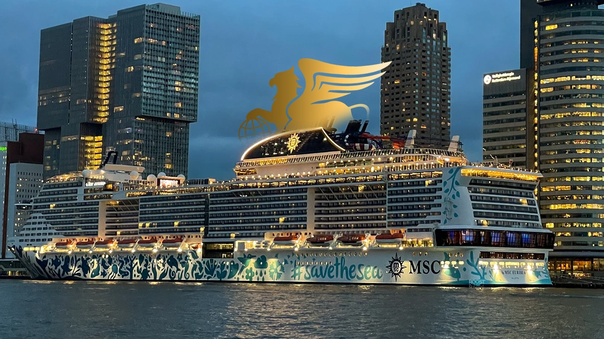 تور کشتی کروز خلیج فارس