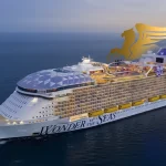 کروز رویال کارائیب