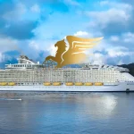 کشتی‌کروز Harmony of the Seas