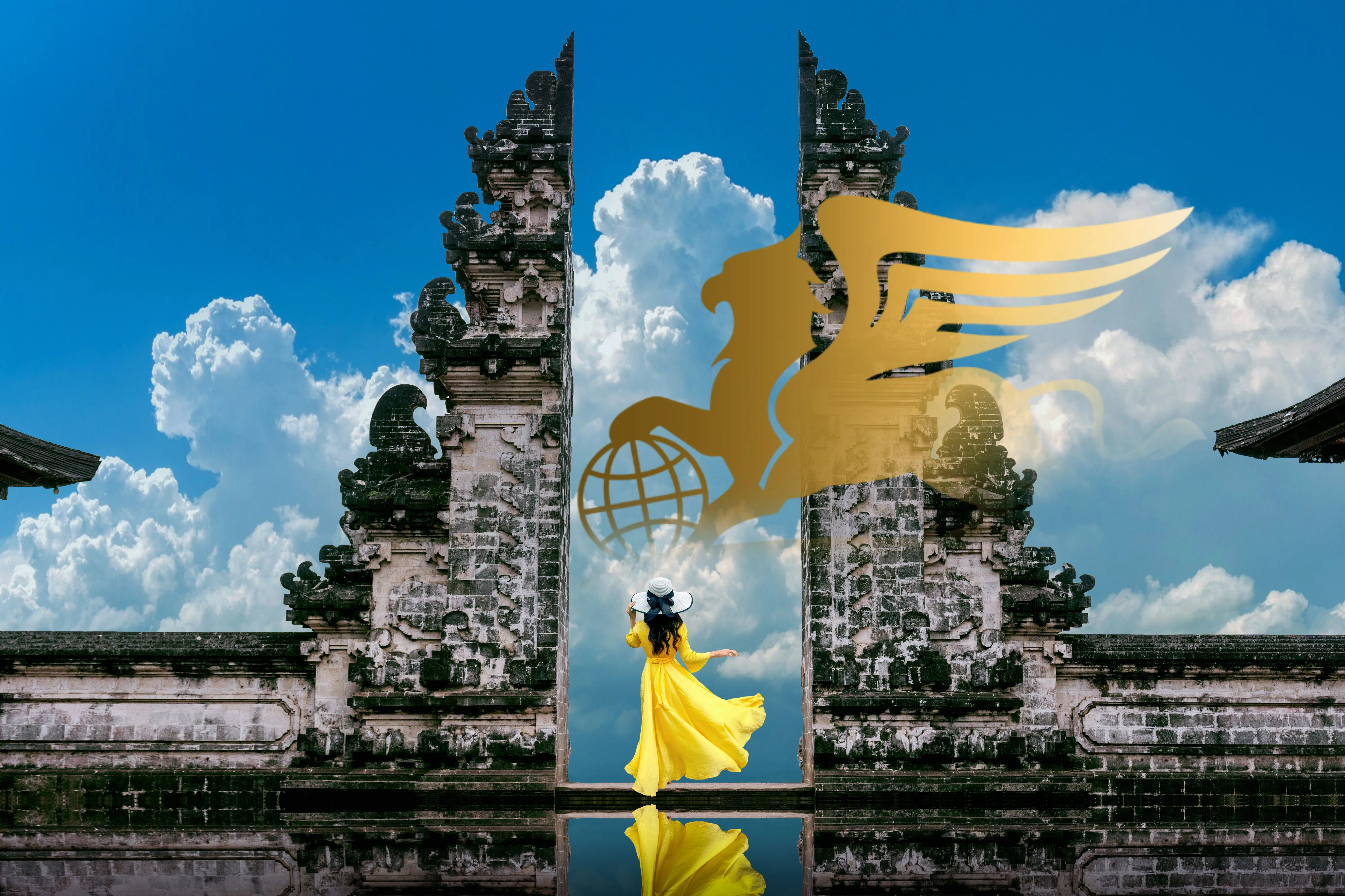 تور اندونزی