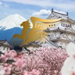 بهترین زمان تور ژاپن