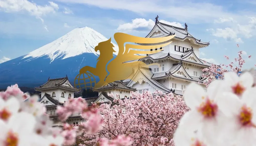 بهترین زمان تور ژاپن