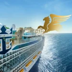 کشتی‌ کروز رویال‌کارائیب