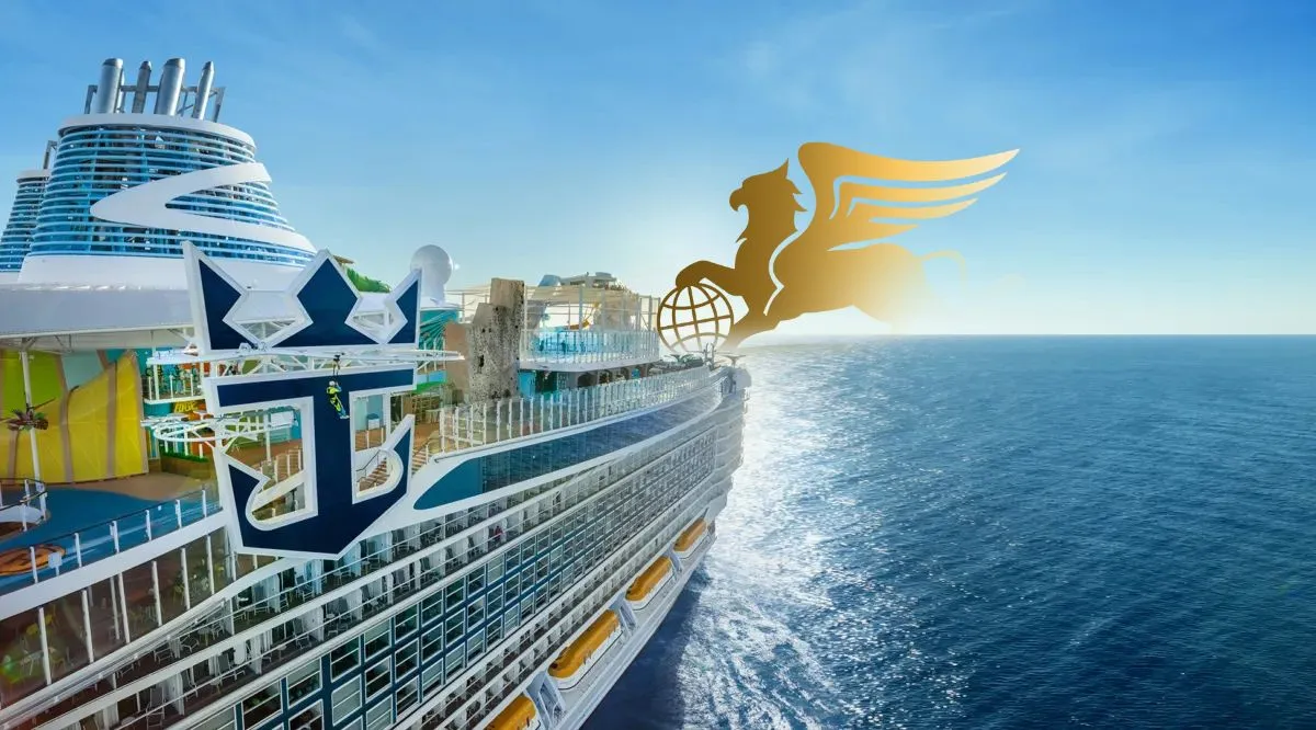 کشتی‌ کروز رویال‌کارائیب