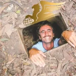 تونل‌های کوچی ویتنام