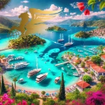 تور فتحیه ترکیه