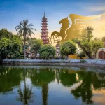 ده معبد معروف ویتنام