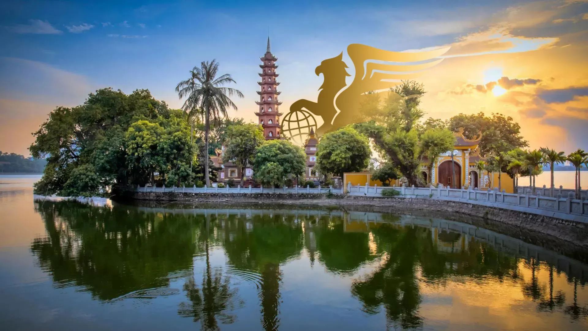 ده معبد معروف ویتنام