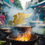 غذاهای ویتنام