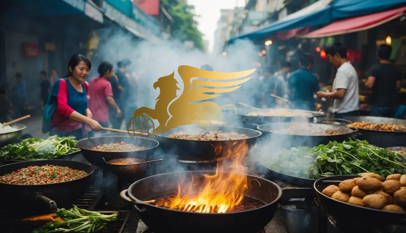 غذاهای ویتنام