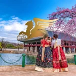 راهنمای کامل تور کره جنوبی