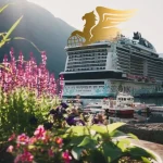 خدمات کشتی‌ کروز خلیج فارس