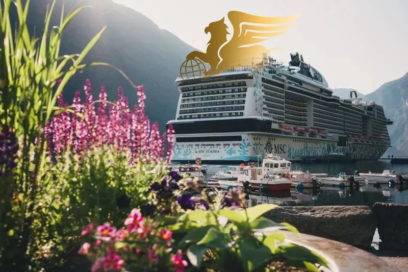 خدمات کشتی‌ کروز خلیج فارس