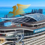 کشتی کروز نروژین